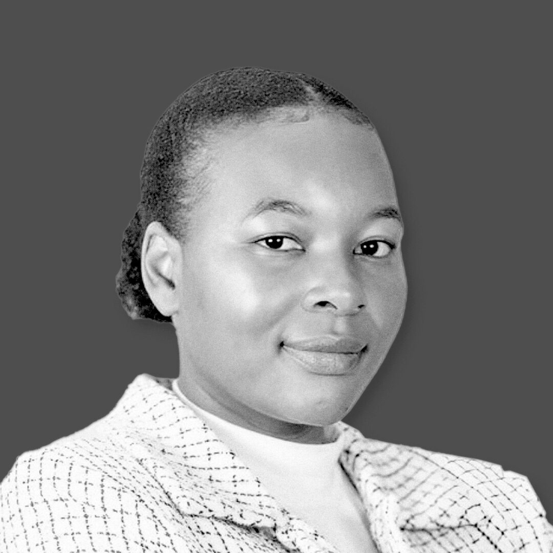 Kholofelo-Mphahlele