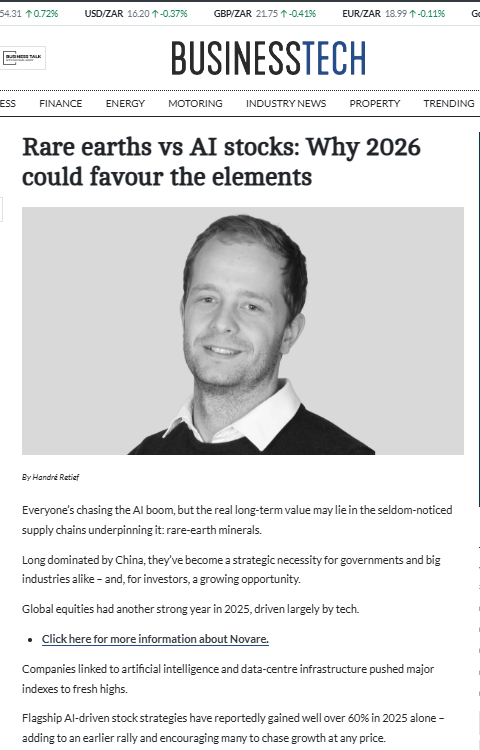 rare-earth