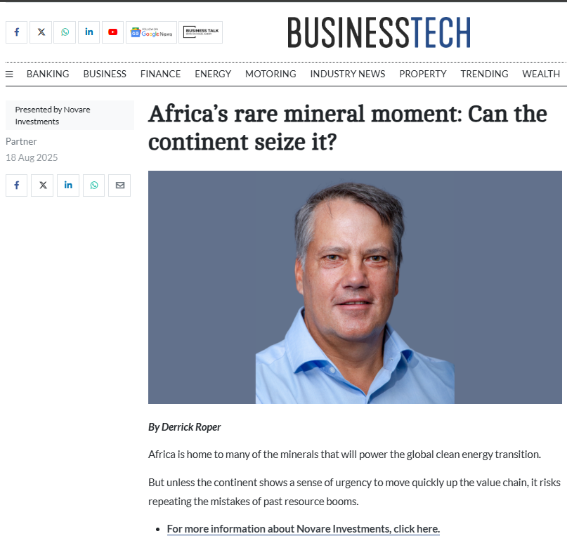 rare-minerals